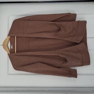 Women's NWOT BiBi cardigan size small